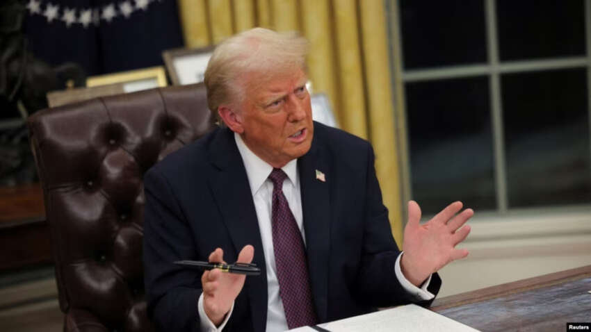 США готовят новые пошлины против половины мира: детали