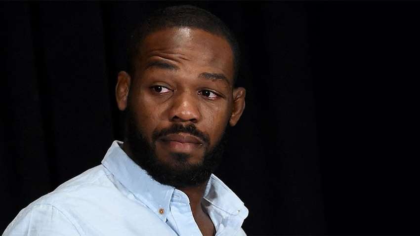 Американського чемпіона в змішаних єдиноборствах звинувачують в домаганнях