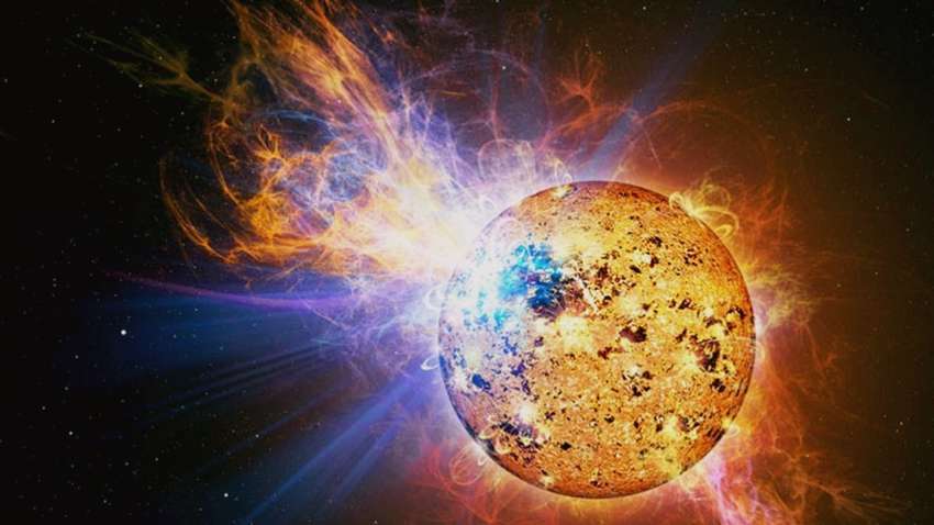 У квітні Землю накриє хвиля магнітних бурь: коли очікувати