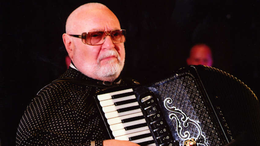 Умер бывший нардеп и музыкант: что известно