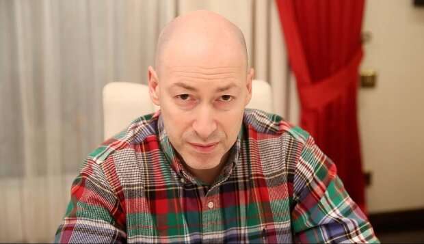 "Украине была бы хана": Гордон рассказал, почему он счастлив, что Зеленский стал президентом 