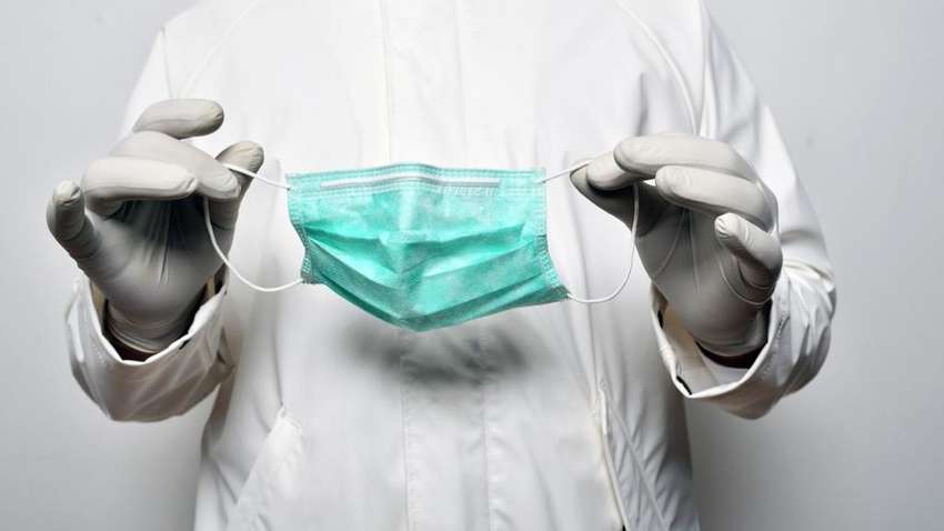 Ученые назвали эффективное средство борьбы с коронавирусом