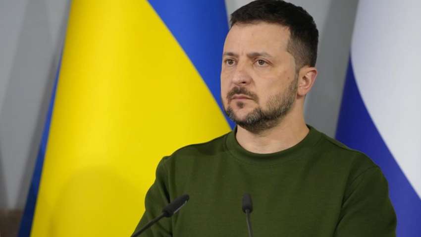 Зеленский заявил об исторической неделе: что ждать в ближайшее время Зеленский заявил об исторической неделе: что ждать в ближайшее время