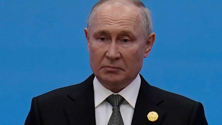 США створюють Путіну умови для легкого переобрання президентом РФ  США створюють Путіну умови для легкого переобрання президентом РФ