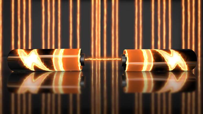 Австралійці створили найпотужніший у світі акумулятор