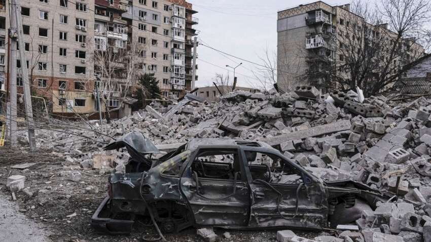 Захисників чекає страшна пастка від РФ: на Заході жахають сценарієм Захисників чекає страшна пастка від РФ: на Заході жахають сценарієм