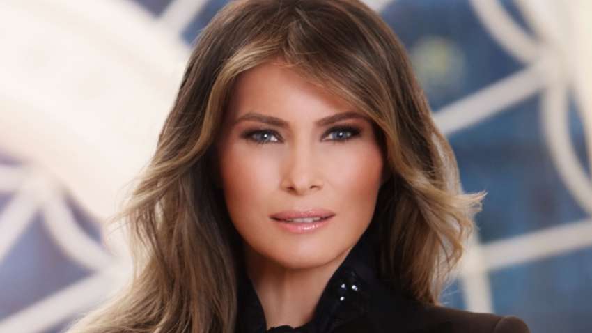 Жена Трампа раскрыла, сколько Байдену дадут времени, чтобы покинуть Белый дом