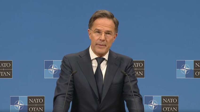 Действительно ли Европа очнулась: почему Рютте заговорил о подготовке к войне с РФ