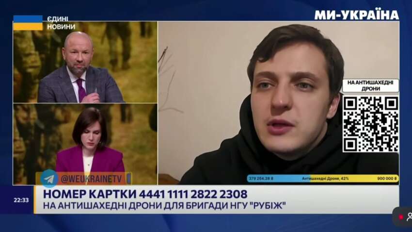Скільки російських військових ліквідував «Рубіж»: втрати ворога шалені