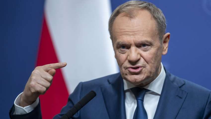 Німеччина звинувачує Польщу через співпрацю з Україною: у Варшаві вимагають вибачень від Берліну