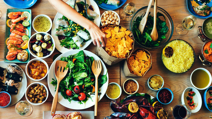 Врач перечислила продукты, которые нельзя есть на ужин