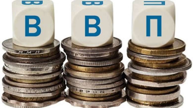 Зростання реального ВВП на початку 2019 року сповільнилося