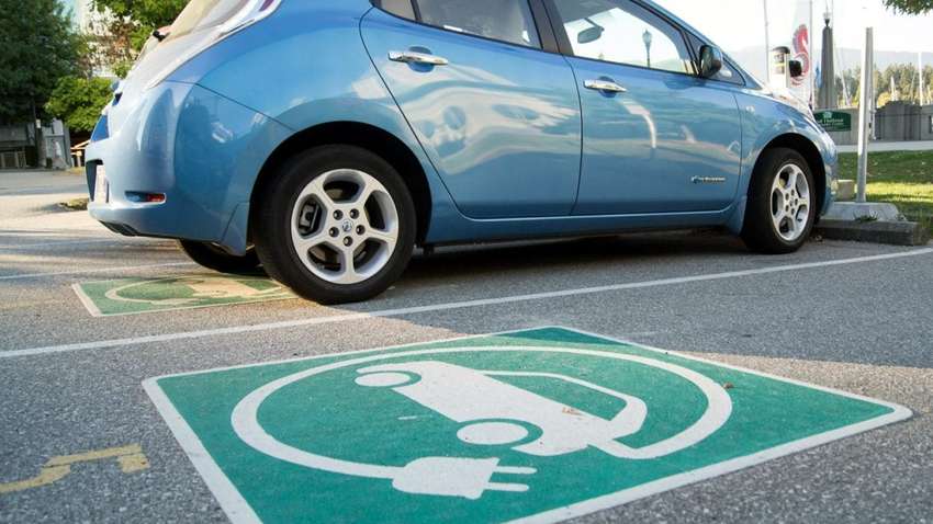 Растущая популярность электрокаров в Украине: владельцев предупредили об изменениях в законе