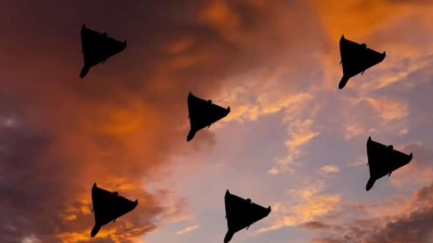 В полиции показали последствия обстрела Киевской области (ФОТО)