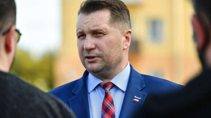 Спор из-за Украины: кандидат в премьеры Польши после критики сделал неожиданное заявление Спор из-за Украины: кандидат в премьеры Польши после критики сделал неожиданное заявление