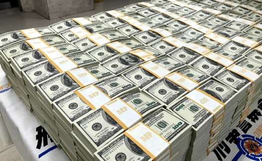 Чего больше всего боятся миллиардеры в США: война не на первом месте