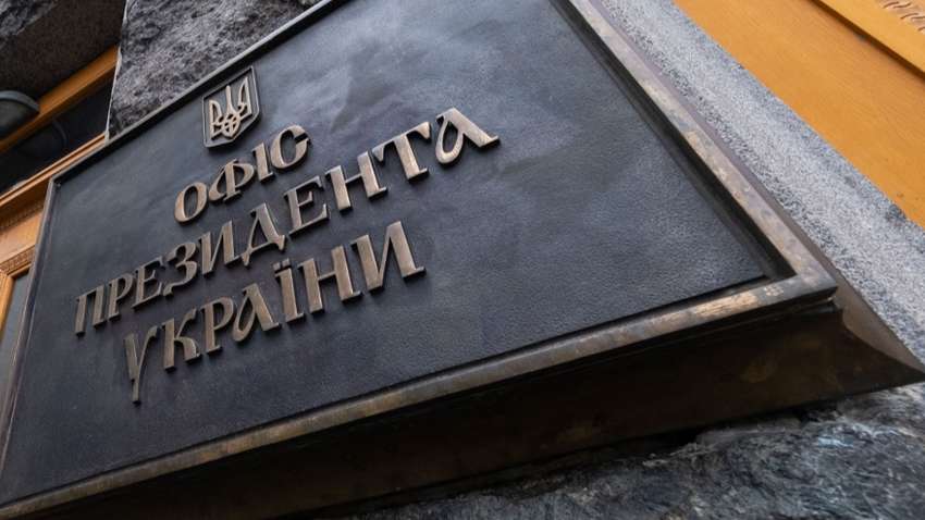 Подоляк жестко отреагировал на заявления России об израильских наемниках в Украине Подоляк жестко отреагировал на заявления России об израильских наемниках в Украине