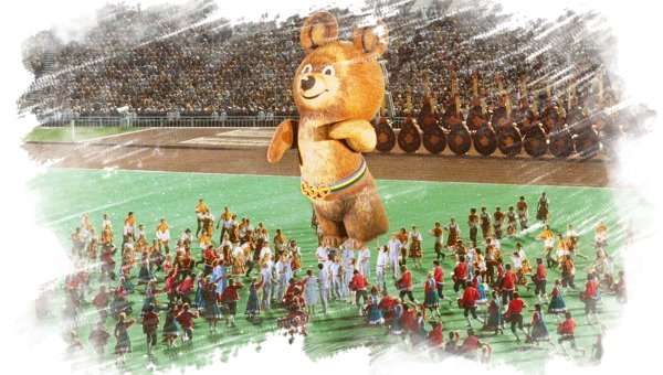 Помер радянський олімпійський чемпіон Помер радянський олімпійський чемпіон