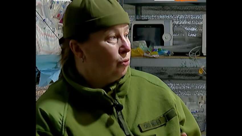 «Коли тіло розслабилося, з долоні випала»: річ, яка була до останнього подиху 