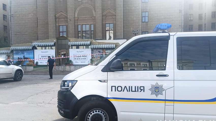 В Харькове застрелился владелец ресторана: что известно о происшествии В Харькове застрелился владелец ресторана: что известно о происшествии