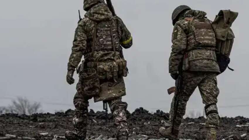 Россияне готовятся к массированному штурму: названо направление 