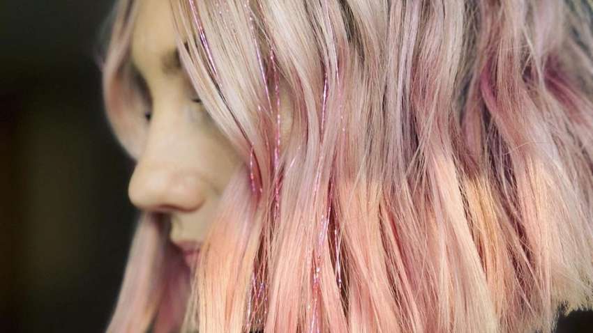 Сказочные волосы: в сети набирает популярность новый hair-тренд (ФОТО)