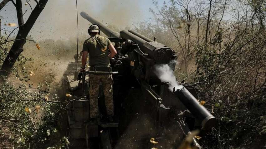 Перевага окупантів вражає: у ЗСУ ошелешили заявою про наступ РФ у Покровську 