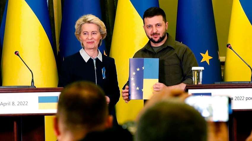 Что станет главной проблемой на пути к членству Украины в ЕС: стоит ли опасаться Венгрии