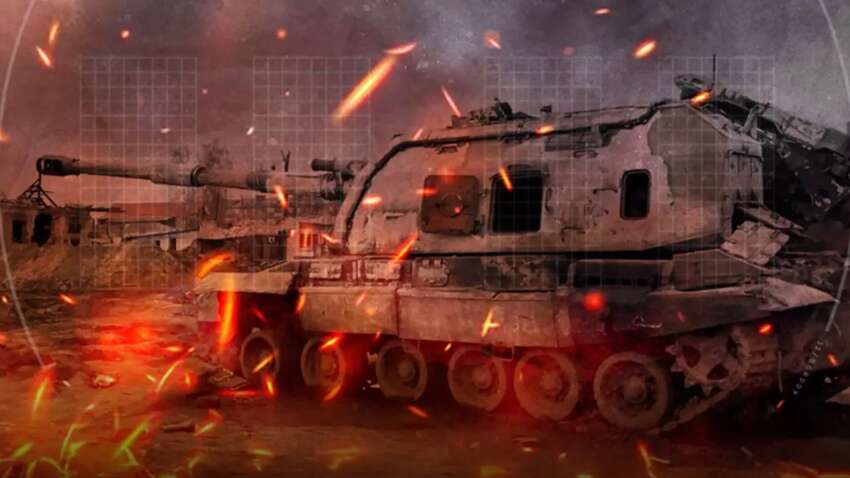 Рекордні втрати рф у війні проти України: артилерія тріщить по швах