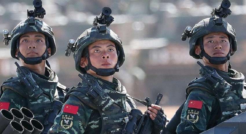 Связана ли война в Украине с планами КНР заполучить Тайвань – почему 2024-й год может стать решающим