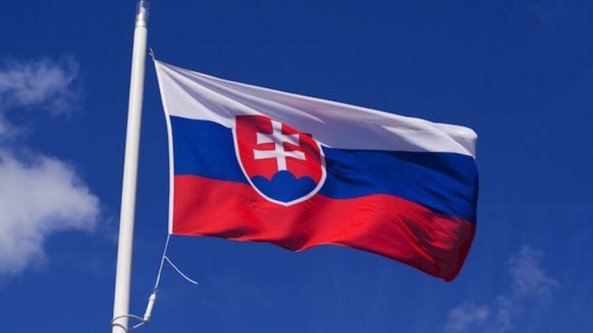 Заявление, которое шокировало Киев: в Минобороны Словакии заговорили о «российской Украине»