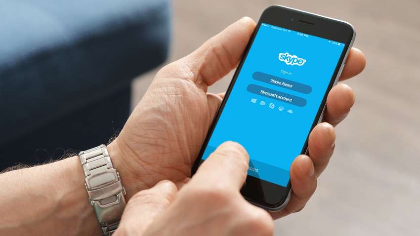 Програма Skype Insider отримає функцію планування дзвінків