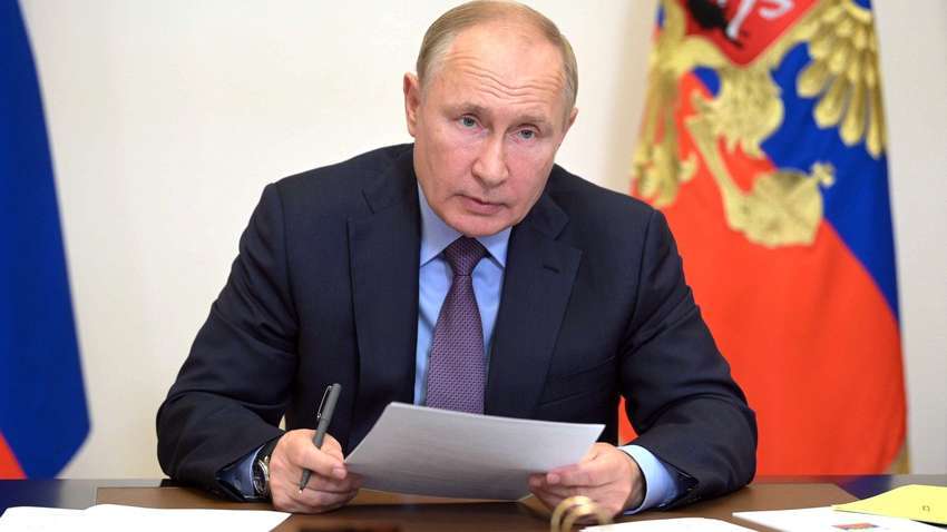 Политолог назвал три сценария, которые Путин может задействовать против Украины