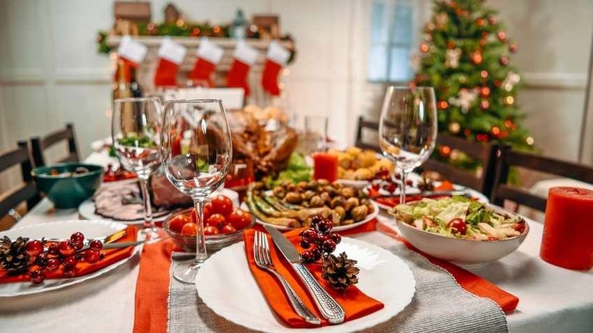 Гості з'їдять його першим: рецепт салату «Новорічний хіт» Гості з'їдять його першим: рецепт салату «Новорічний хіт»