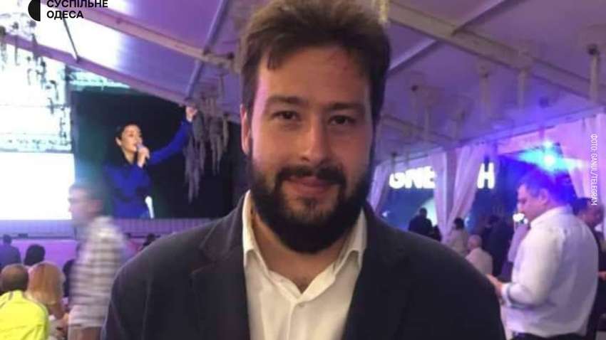 У вице-премьера Стефанишиной отреагировали на скандал вокруг ветерана в Одессе У вице-премьера Стефанишиной отреагировали на скандал вокруг ветерана в Одессе