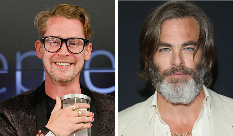 ТОП зірки, що народились в один рік, але виглядають кардинально по різному