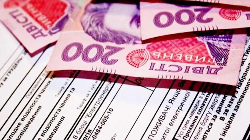 Економія складає 100-500 грн: Герус про зниження сум в платіжках на тепло та гарячу воду