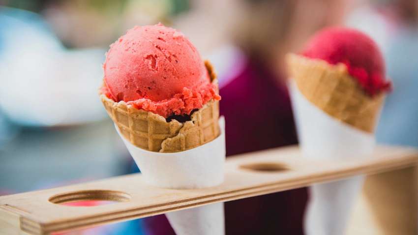 От каких «вредных» продуктов не стоит отказываться От каких «вредных» продуктов не стоит отказываться