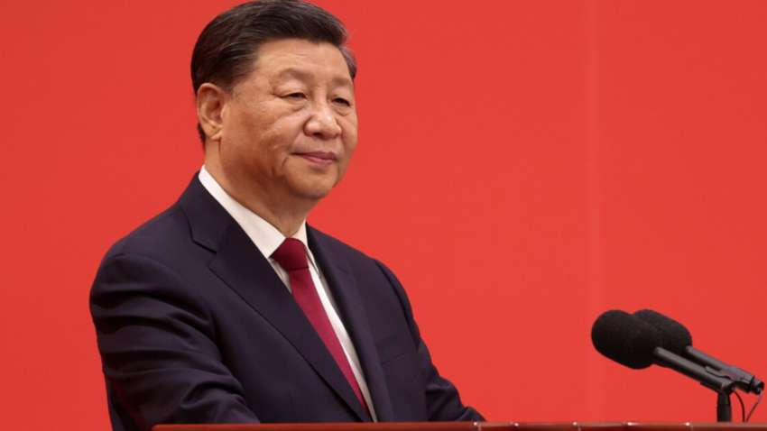 Китай заявив про підтримку російського народу