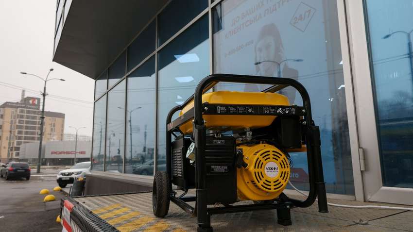 "Надо думать, как выжить зимой": проблемы со светом будут 3-4 года в Украине "Надо думать, как выжить зимой": проблемы со светом будут 3-4 года в Украине