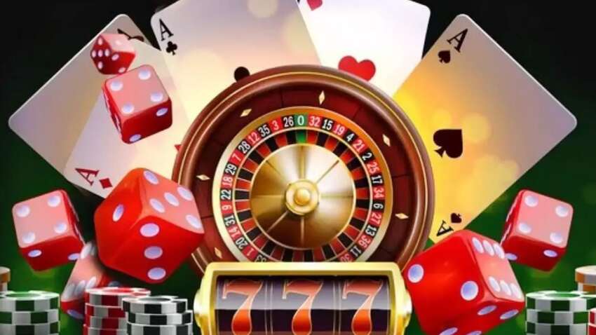 "ПлейСити" вместо КРАИЛ: как будут регулировать сферу азартных игр и лотерей