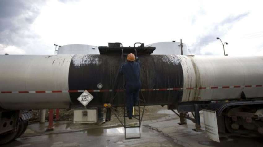 Правильно ли, что Украина остановила транзит российской нефти: как к этому относятся украинцы Правильно ли, что Украина остановила транзит российской нефти: как к этому относятся украинцы