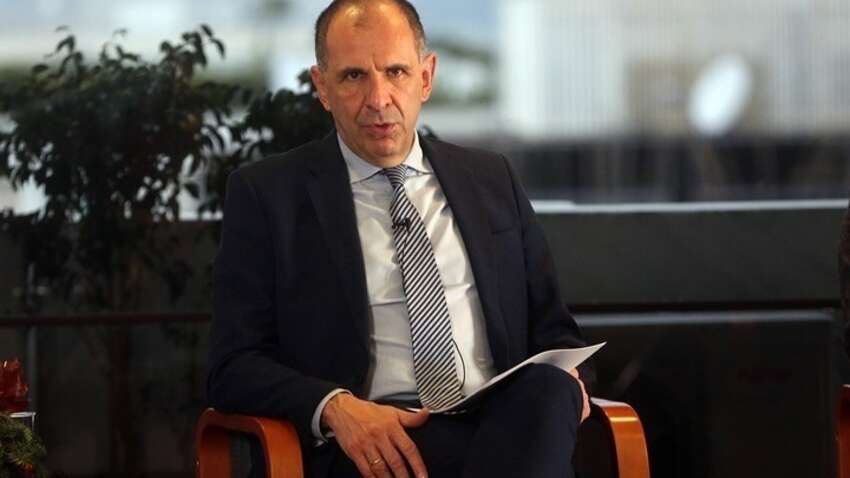 Скандал в Средиземном море: почему Греция выразила демарш Украине