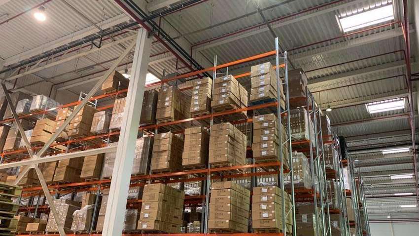 ДФС та Офіс Генпрокурора підозрюють АЛЛО в ухиленні від сплати 800 млн грн податків, - журналіст