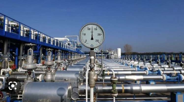 Енергетична криза відступає: газ рекордно подешевшав