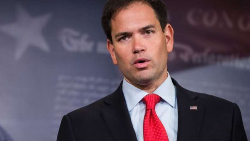 В США сделали неоднозначный заву о дальнейшей судьбе антироссийских санкций В США сделали неоднозначный заву о дальнейшей судьбе антироссийских санкций