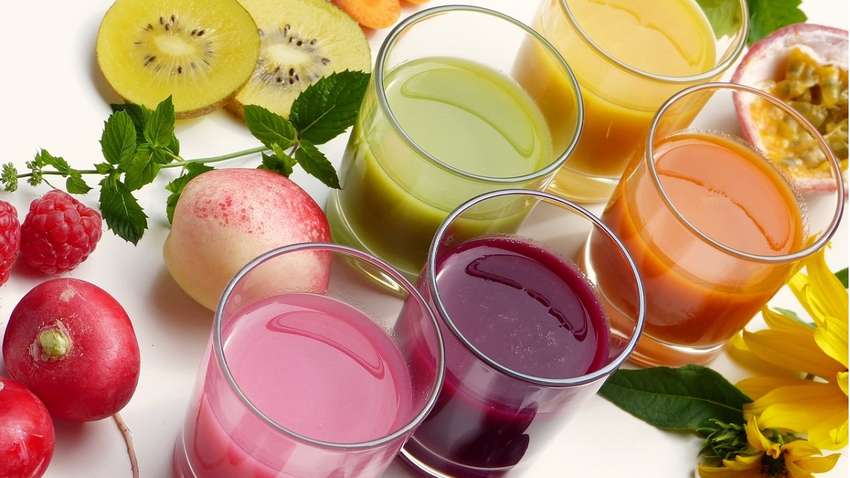 Топ опасных диет, которые могут "убить" Топ опасных диет, которые могут "убить"