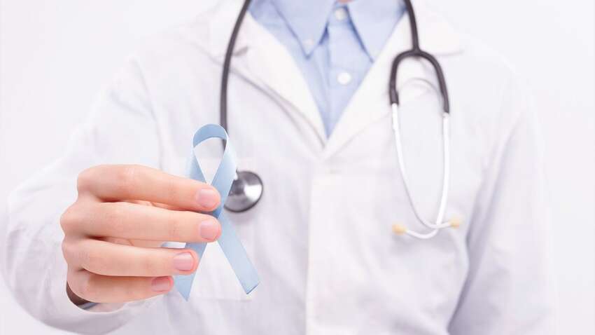 Рак можна виявити за запахом: що вказує на онкологію Рак можна виявити за запахом: що вказує на онкологію