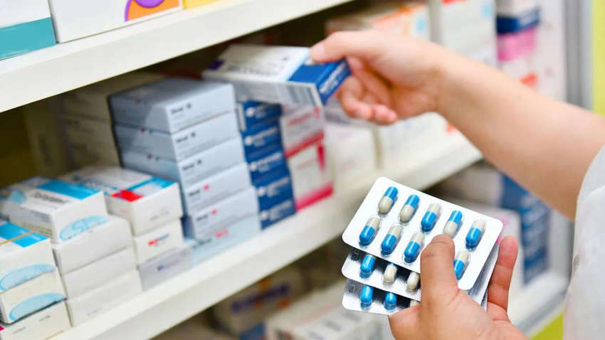 В Украине выросли цены на лекарства