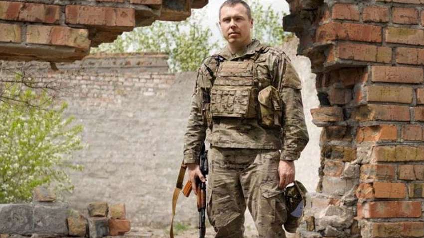 В ВР опровергли данные The Wall Street Journal о количестве погибших украинских военных